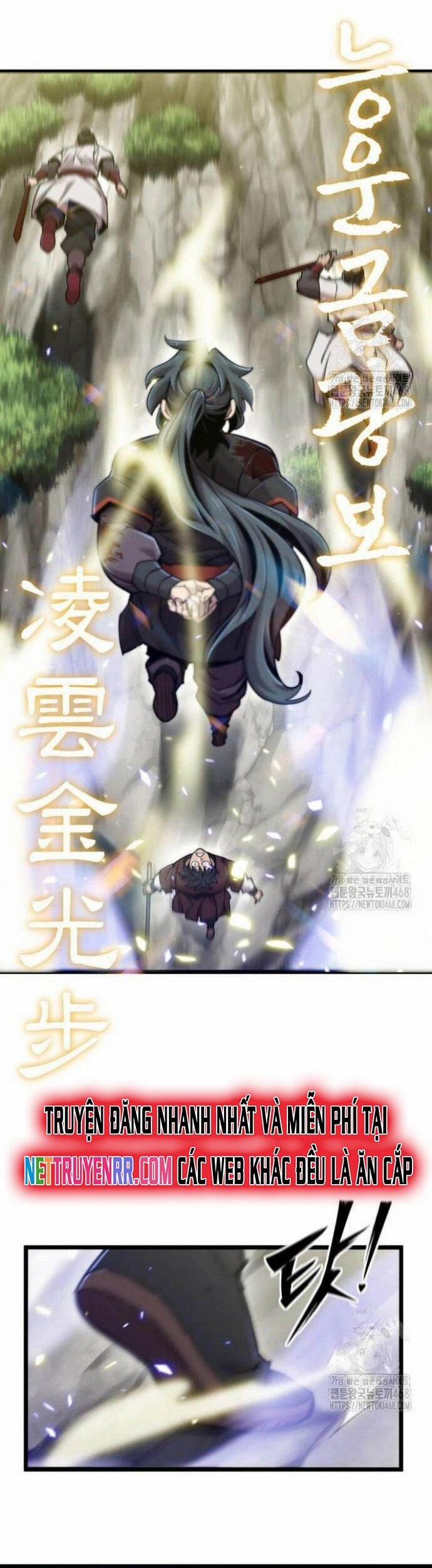 Sư Tôn Của Ta Luôn Dõi Theo 31 trang 49