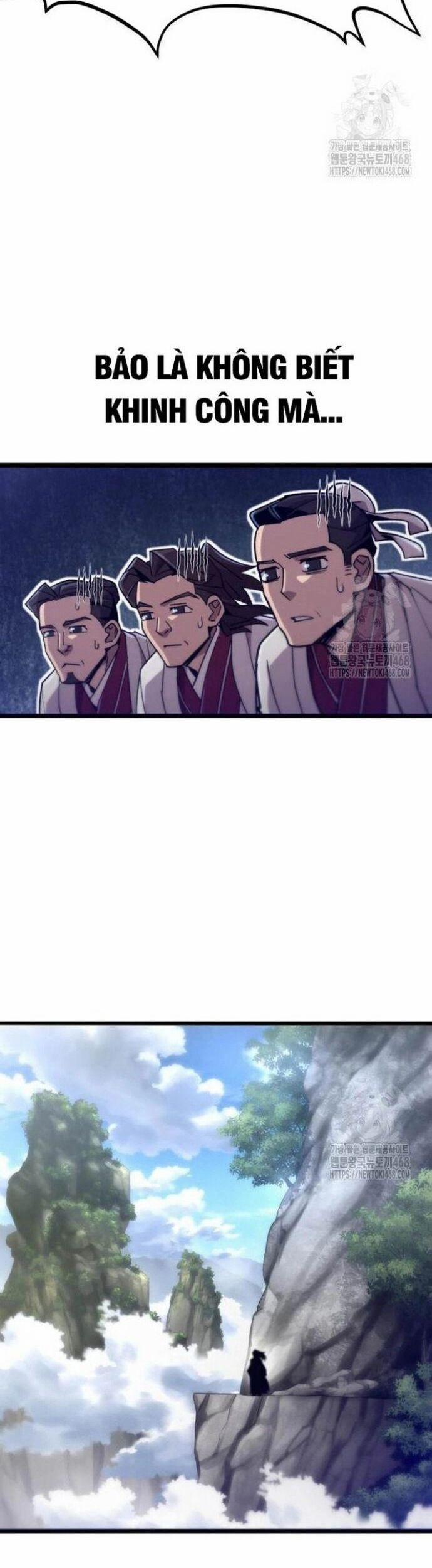 Sư Tôn Của Ta Luôn Dõi Theo 31 trang 51