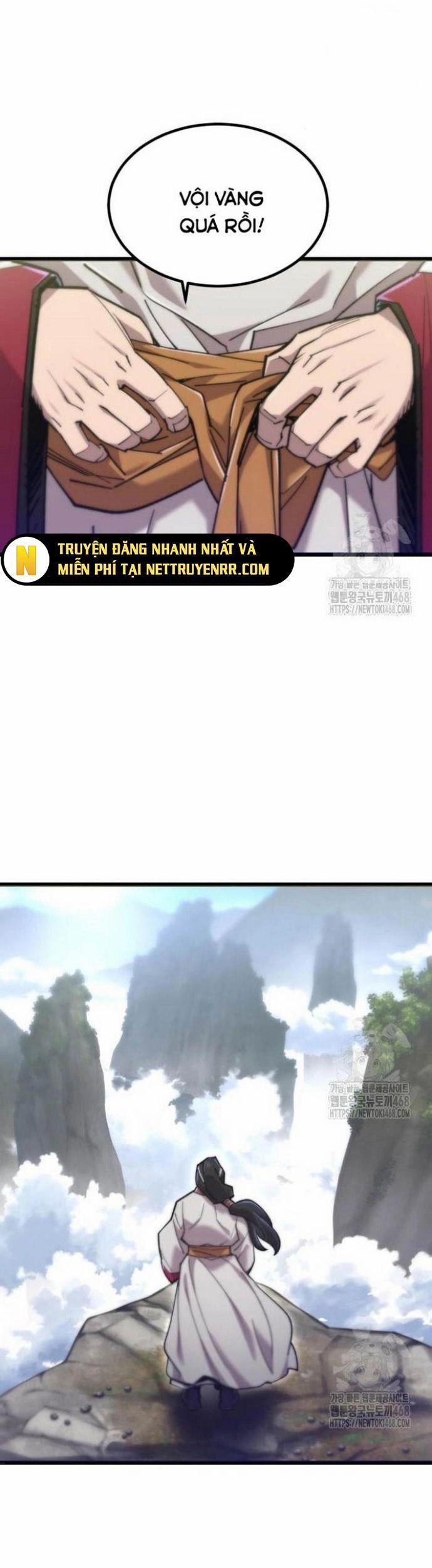 Sư Tôn Của Ta Luôn Dõi Theo 31 trang 52