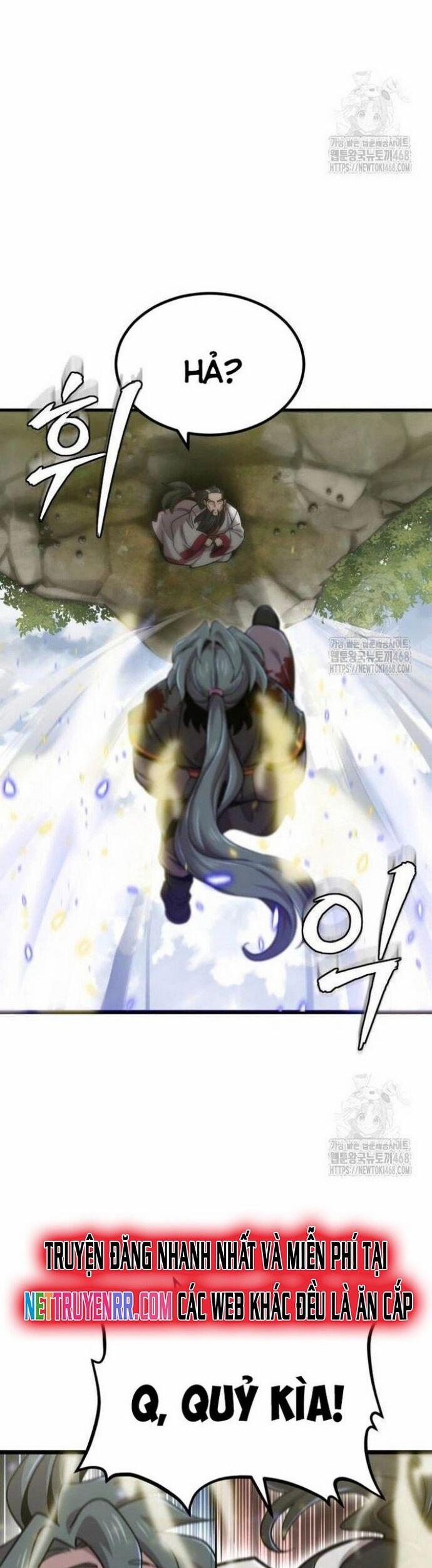 Sư Tôn Của Ta Luôn Dõi Theo 31 trang 53