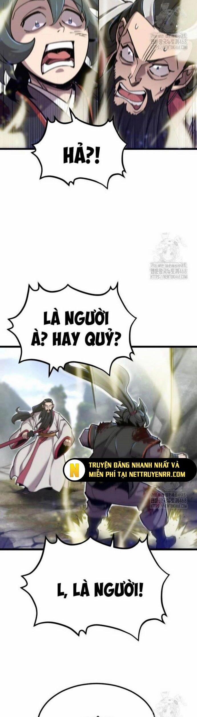 Sư Tôn Của Ta Luôn Dõi Theo 31 trang 54