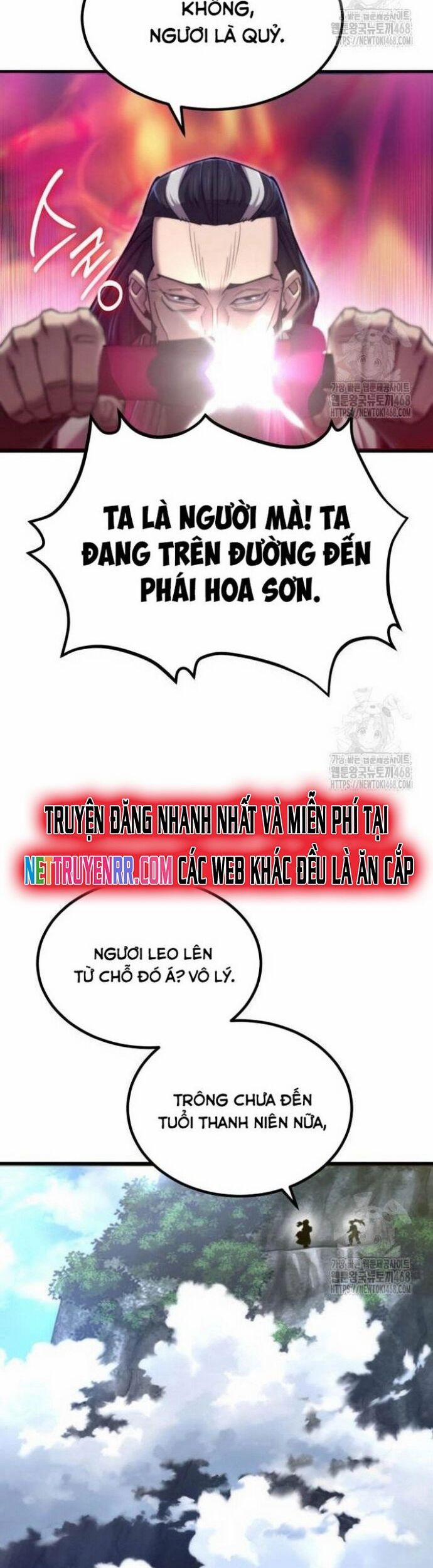 Sư Tôn Của Ta Luôn Dõi Theo 31 trang 55