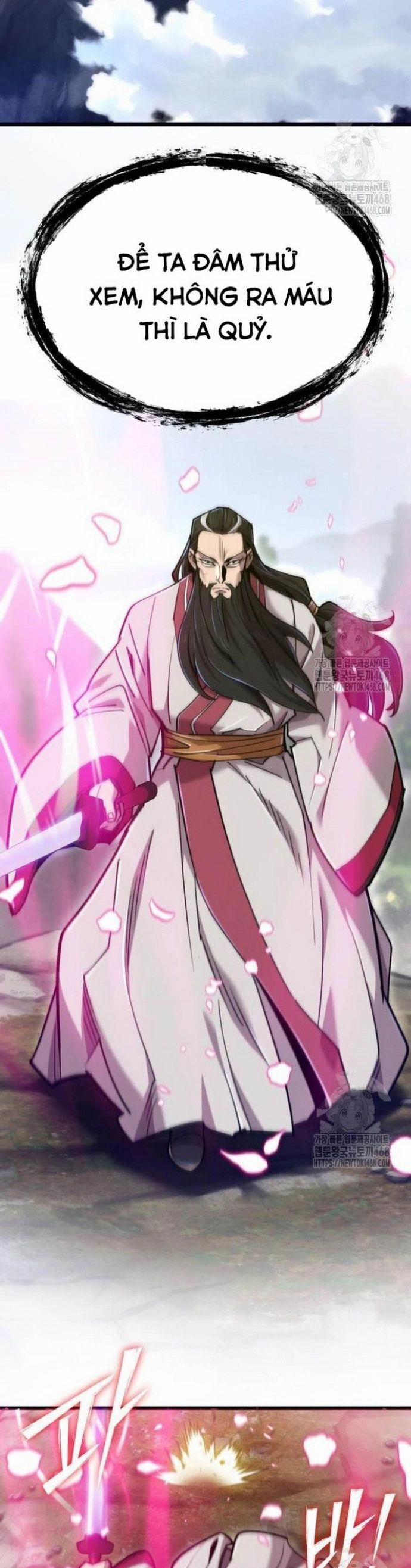 Sư Tôn Của Ta Luôn Dõi Theo 31 trang 56