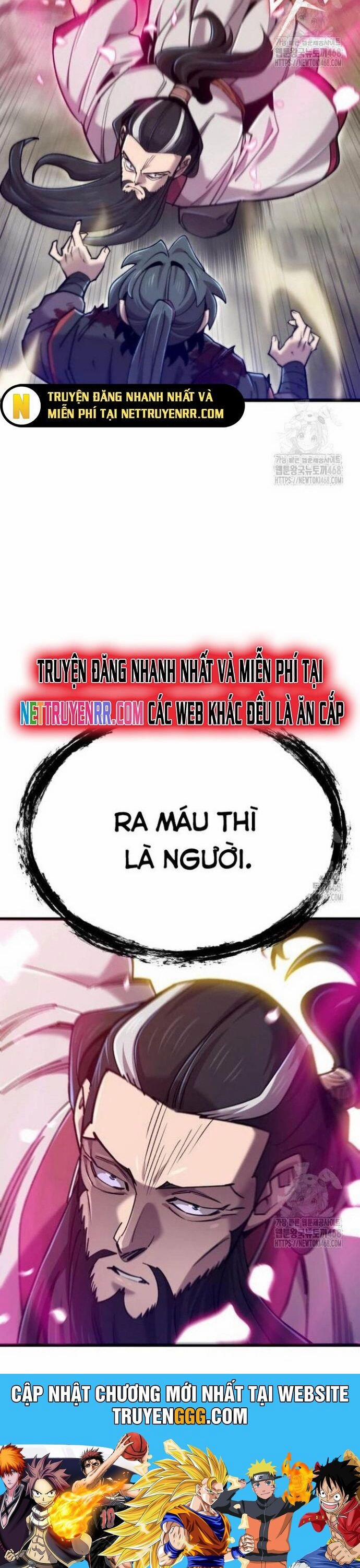 Sư Tôn Của Ta Luôn Dõi Theo 31 trang 57