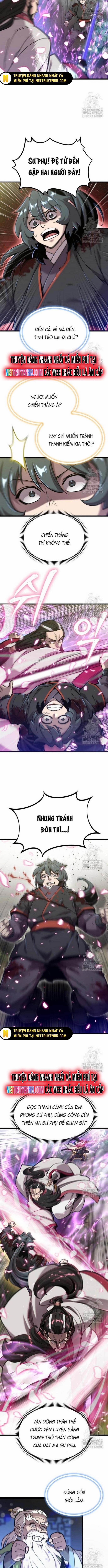 Sư Tôn Của Ta Luôn Dõi Theo 32 trang 1