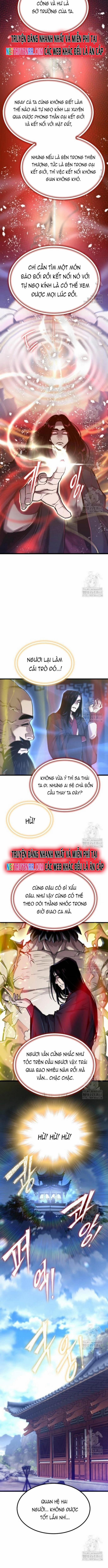 Sư Tôn Của Ta Luôn Dõi Theo 32 trang 10