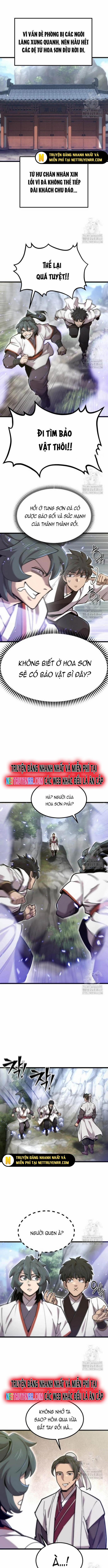 Sư Tôn Của Ta Luôn Dõi Theo 32 trang 11