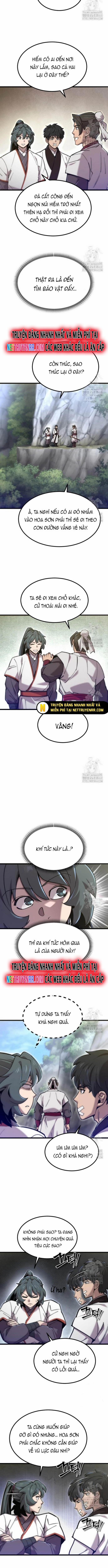 Sư Tôn Của Ta Luôn Dõi Theo 32 trang 12