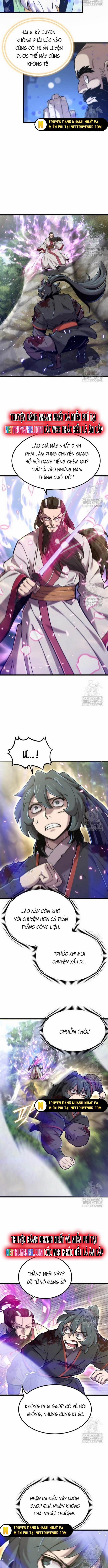 Sư Tôn Của Ta Luôn Dõi Theo 32 trang 2