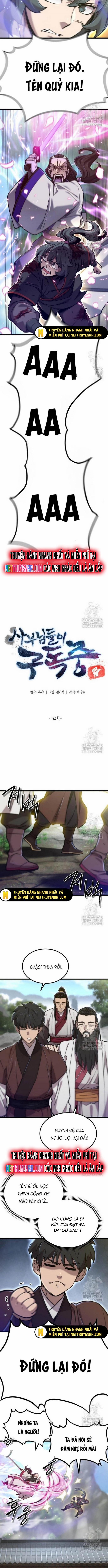 Sư Tôn Của Ta Luôn Dõi Theo 32 trang 3