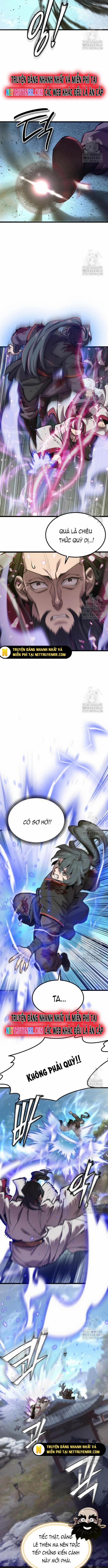 Sư Tôn Của Ta Luôn Dõi Theo 32 trang 5