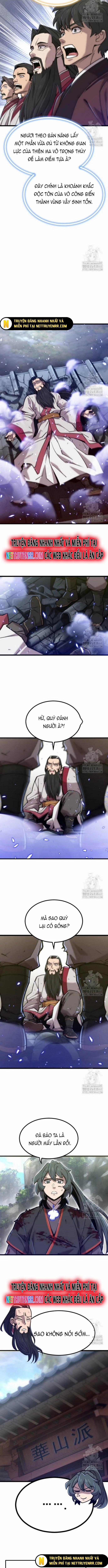 Sư Tôn Của Ta Luôn Dõi Theo 32 trang 6