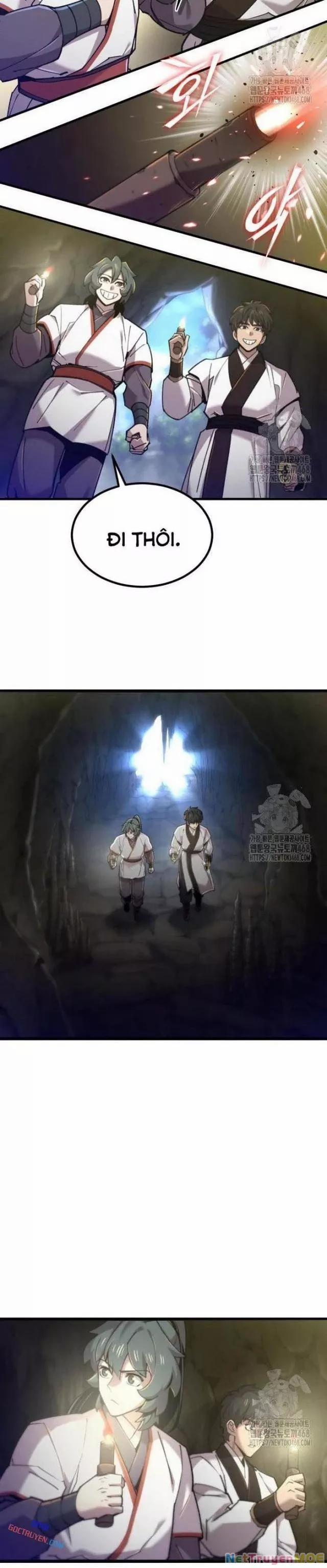 Sư Tôn Của Ta Luôn Dõi Theo 33 trang 10