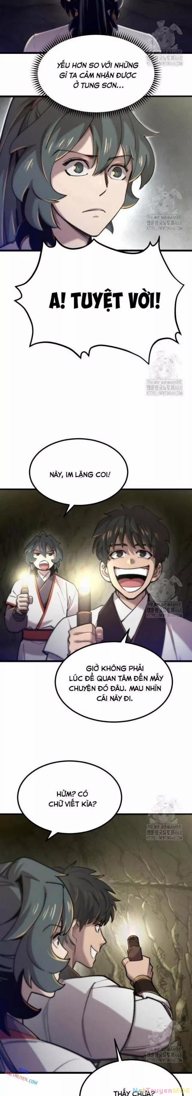 Sư Tôn Của Ta Luôn Dõi Theo 33 trang 12