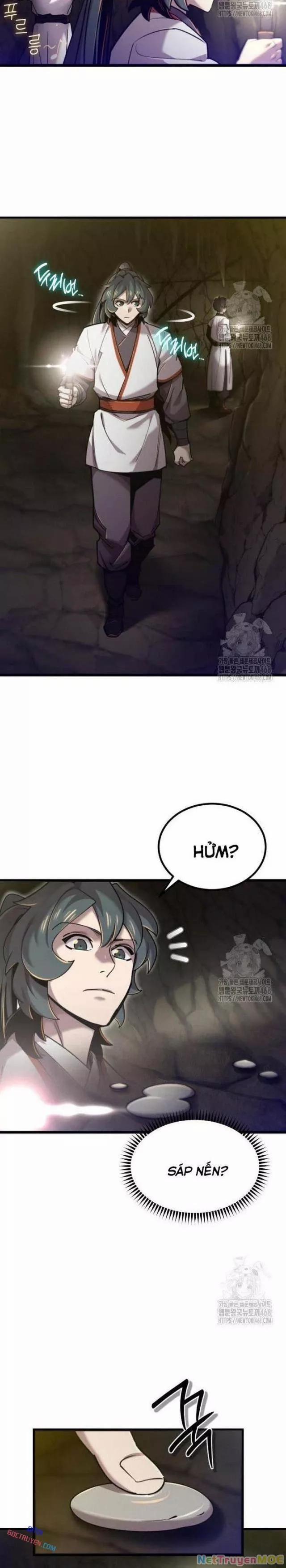 Sư Tôn Của Ta Luôn Dõi Theo 33 trang 14