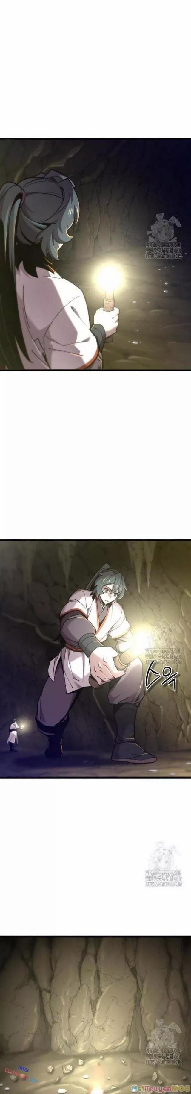 Sư Tôn Của Ta Luôn Dõi Theo 33 trang 16