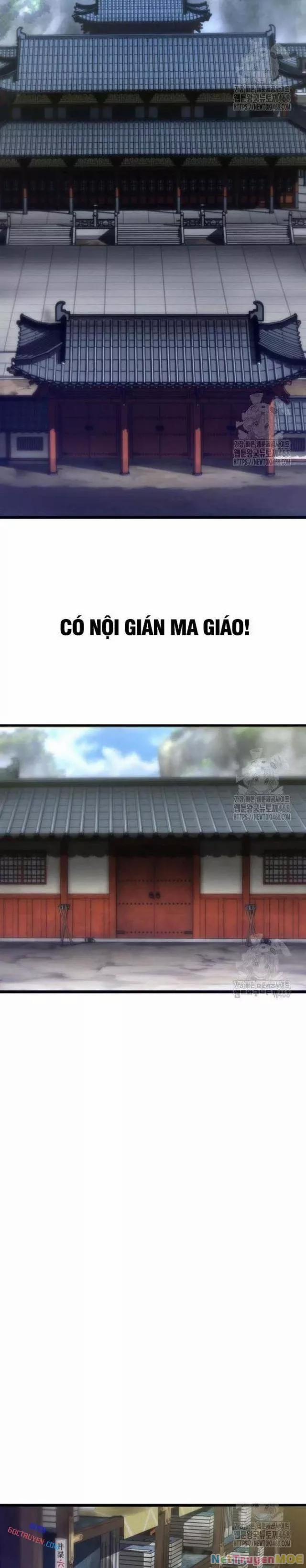 Sư Tôn Của Ta Luôn Dõi Theo 33 trang 26