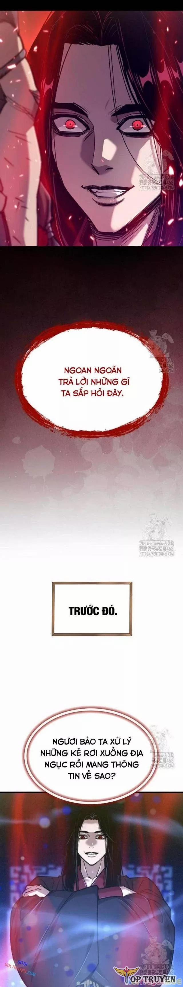 Sư Tôn Của Ta Luôn Dõi Theo 33 trang 3