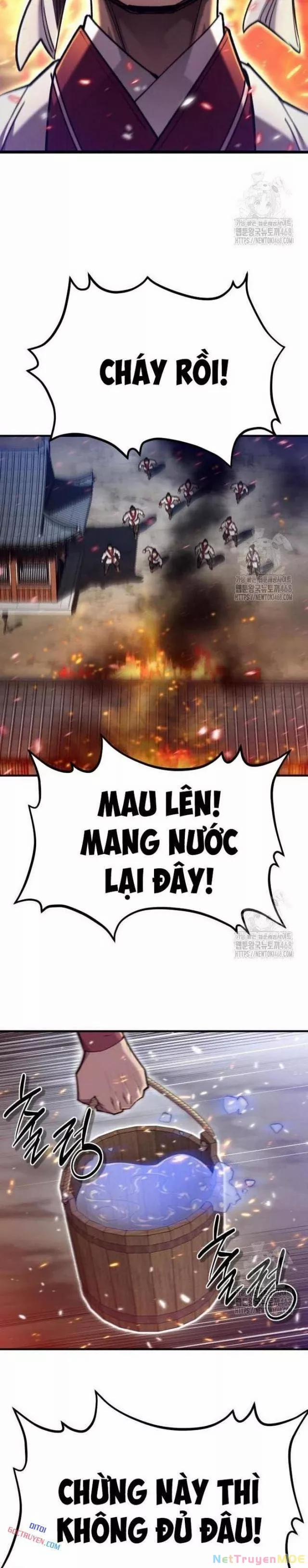 Sư Tôn Của Ta Luôn Dõi Theo 33 trang 30