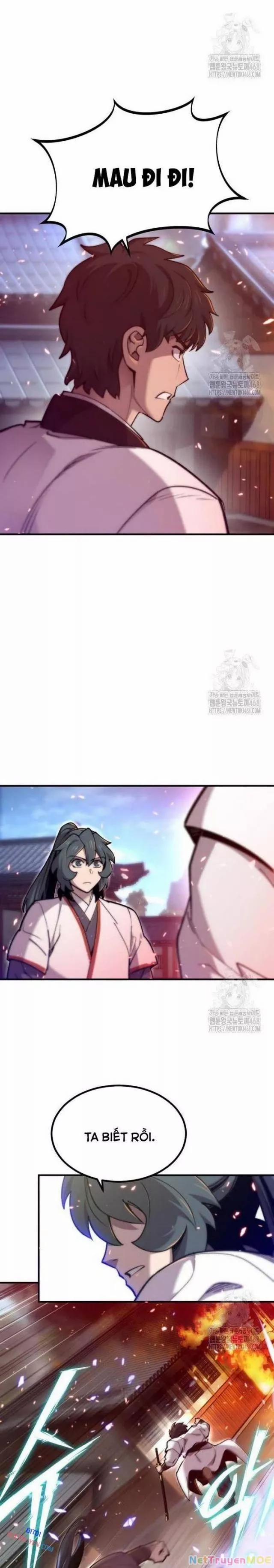 Sư Tôn Của Ta Luôn Dõi Theo 33 trang 33