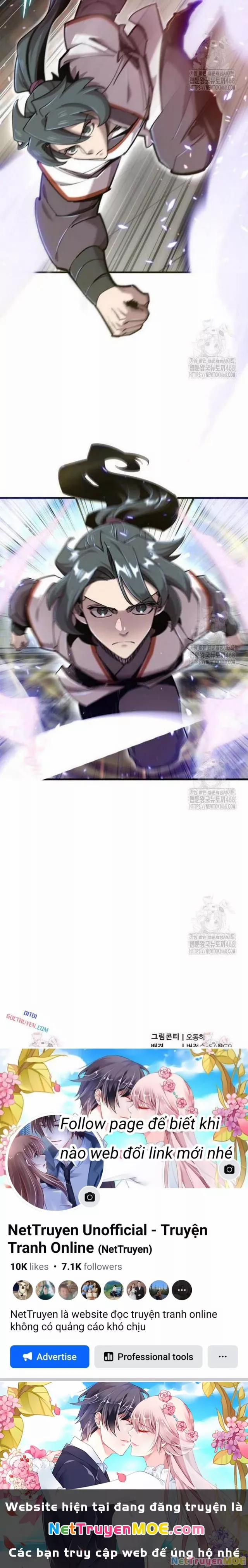 Sư Tôn Của Ta Luôn Dõi Theo 33 trang 34