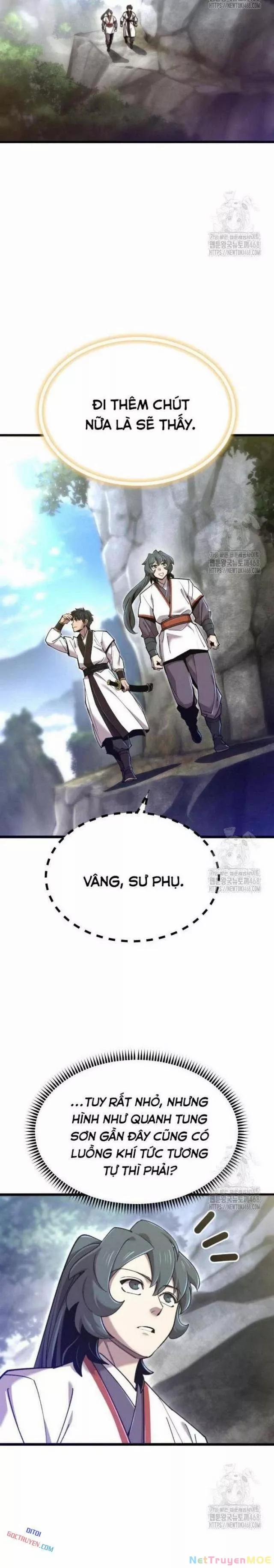 Sư Tôn Của Ta Luôn Dõi Theo 33 trang 8