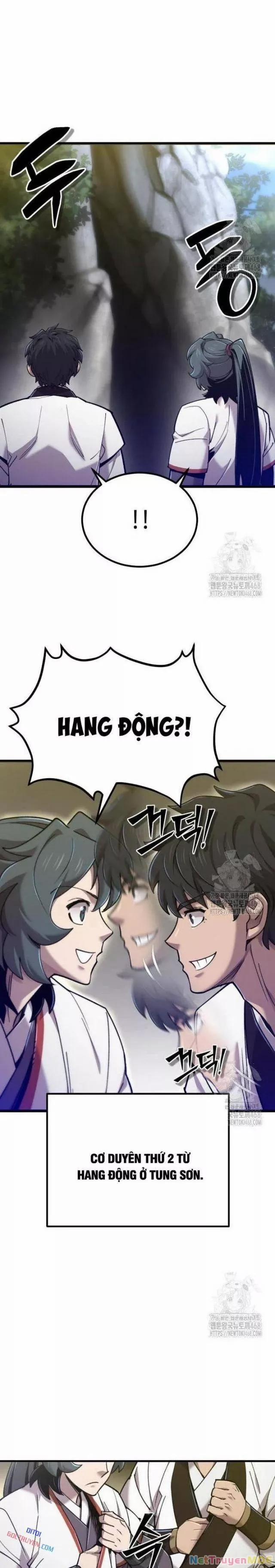 Sư Tôn Của Ta Luôn Dõi Theo 33 trang 9