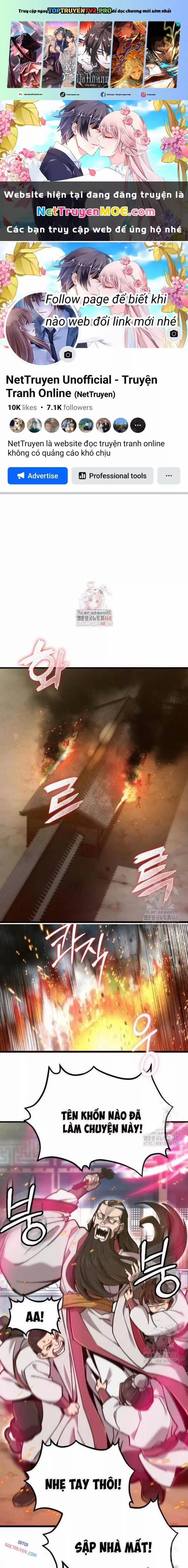 Sư Tôn Của Ta Luôn Dõi Theo 34 trang 0