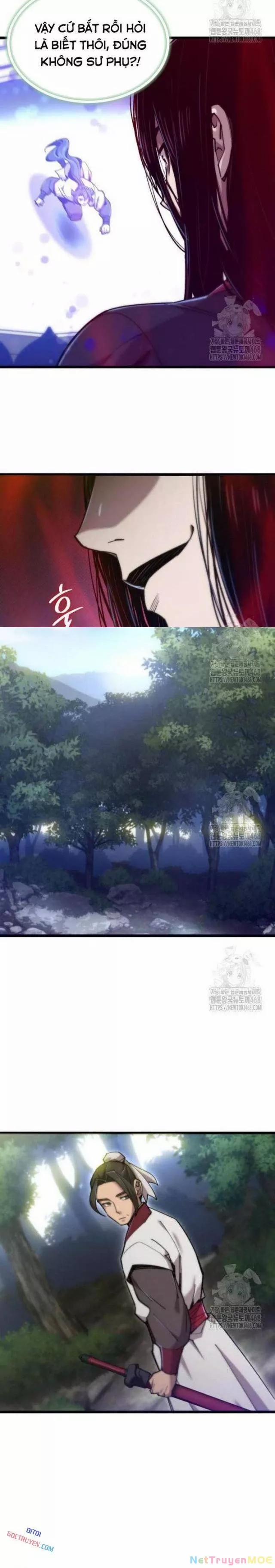 Sư Tôn Của Ta Luôn Dõi Theo 34 trang 11