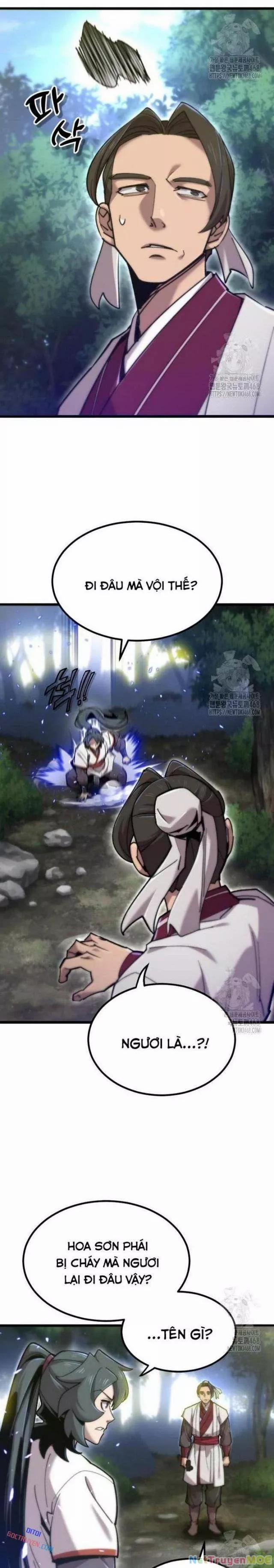 Sư Tôn Của Ta Luôn Dõi Theo 34 trang 12