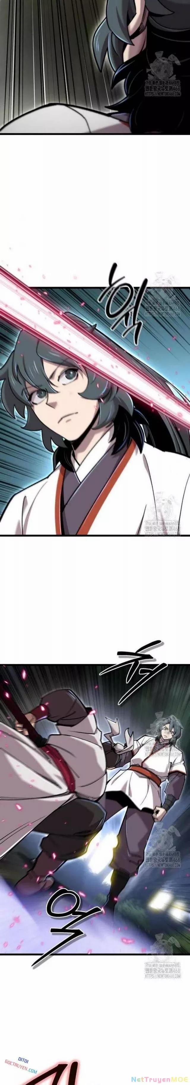 Sư Tôn Của Ta Luôn Dõi Theo 34 trang 14