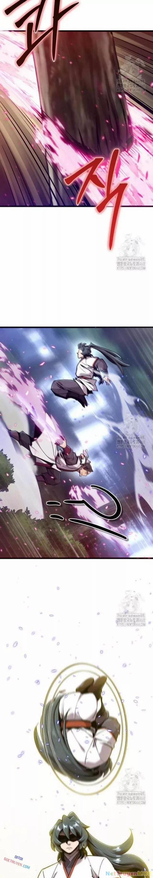 Sư Tôn Của Ta Luôn Dõi Theo 34 trang 15