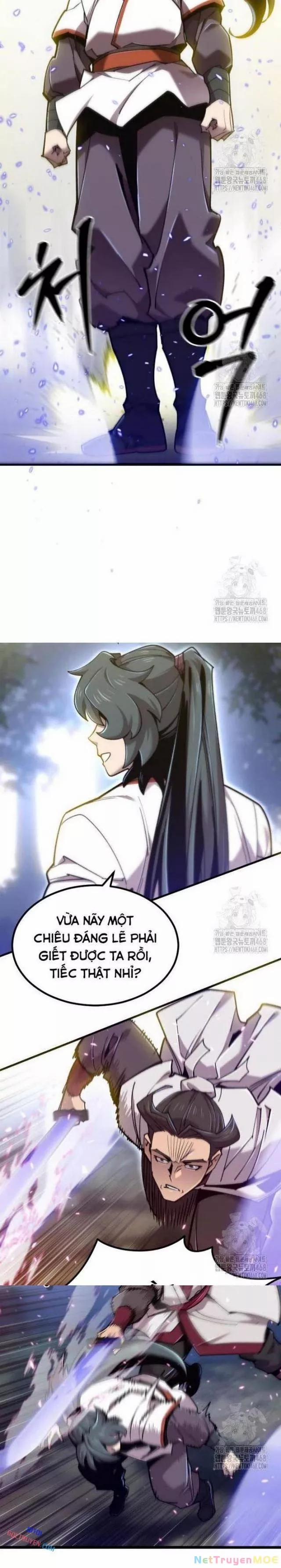 Sư Tôn Của Ta Luôn Dõi Theo 34 trang 16