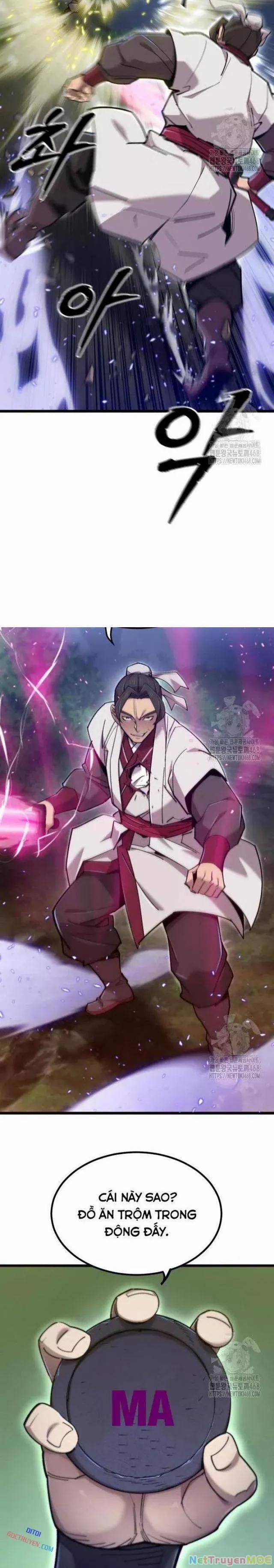 Sư Tôn Của Ta Luôn Dõi Theo 34 trang 19