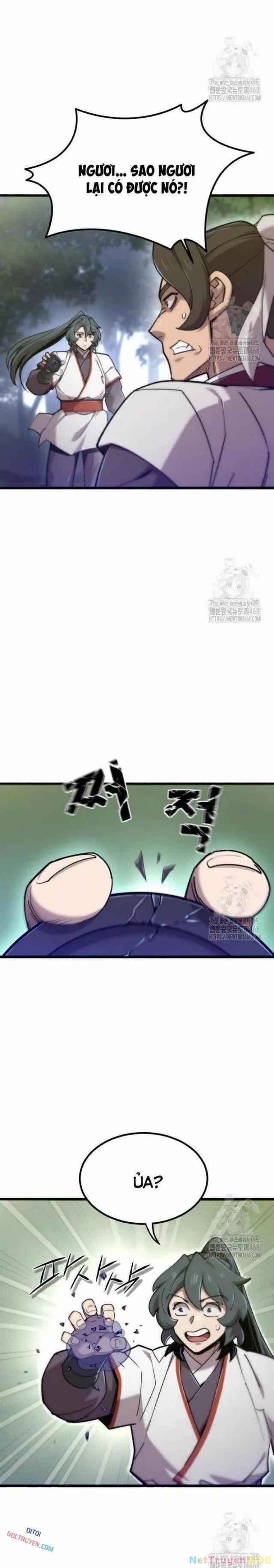 Sư Tôn Của Ta Luôn Dõi Theo 34 trang 20