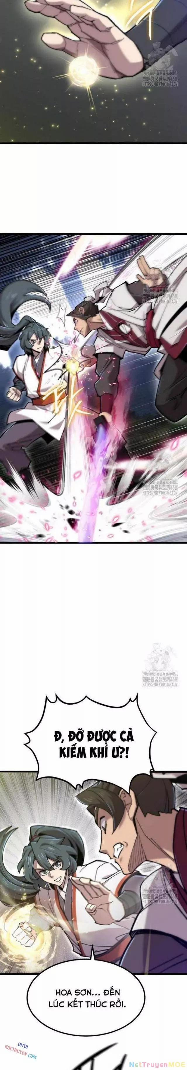 Sư Tôn Của Ta Luôn Dõi Theo 34 trang 25