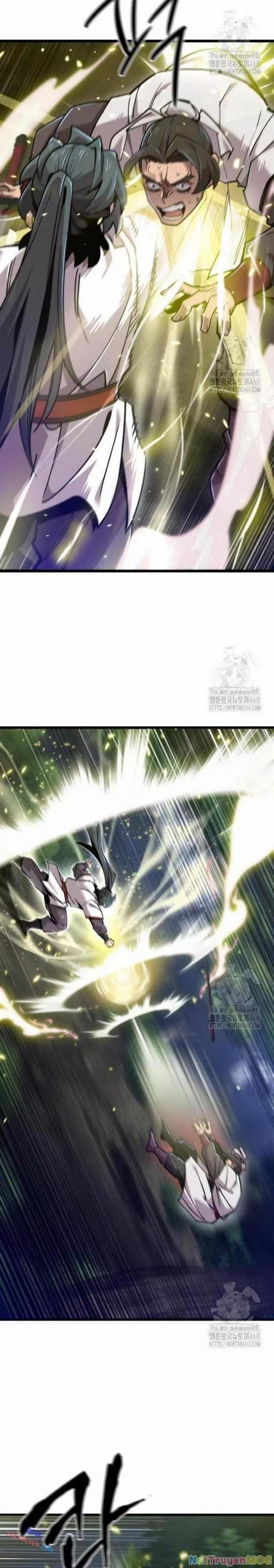 Sư Tôn Của Ta Luôn Dõi Theo 34 trang 26