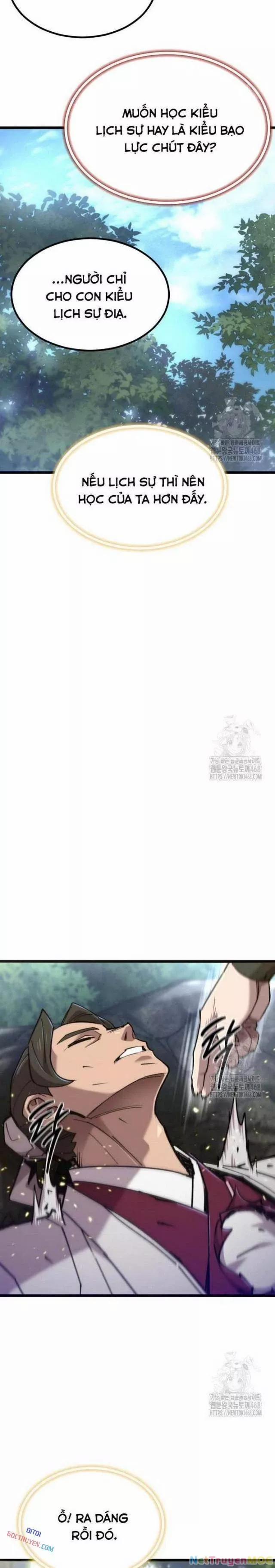 Sư Tôn Của Ta Luôn Dõi Theo 34 trang 28