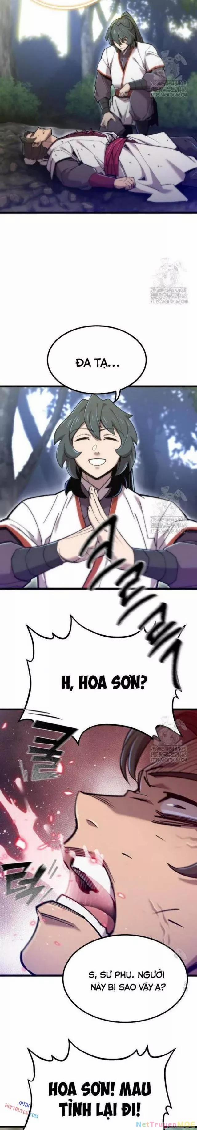 Sư Tôn Của Ta Luôn Dõi Theo 34 trang 29