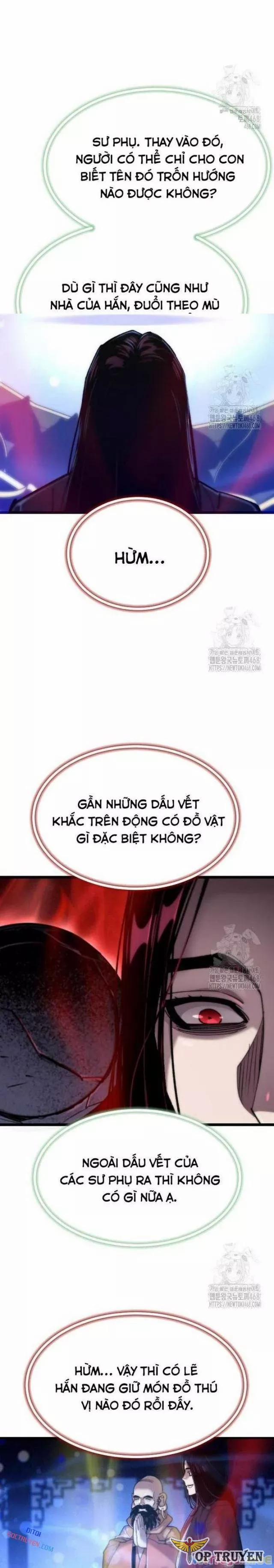 Sư Tôn Của Ta Luôn Dõi Theo 34 trang 3