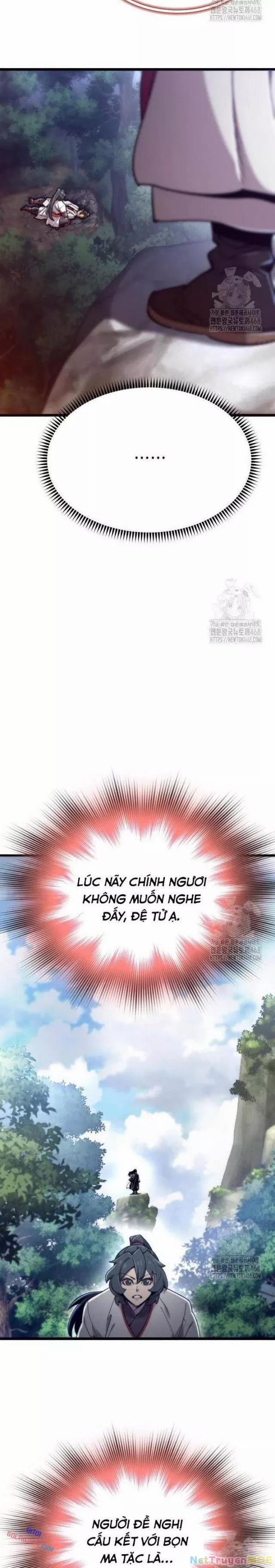 Sư Tôn Của Ta Luôn Dõi Theo 34 trang 31