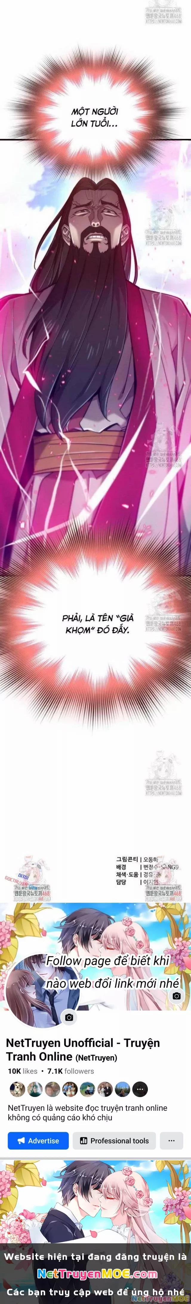 Sư Tôn Của Ta Luôn Dõi Theo 34 trang 32