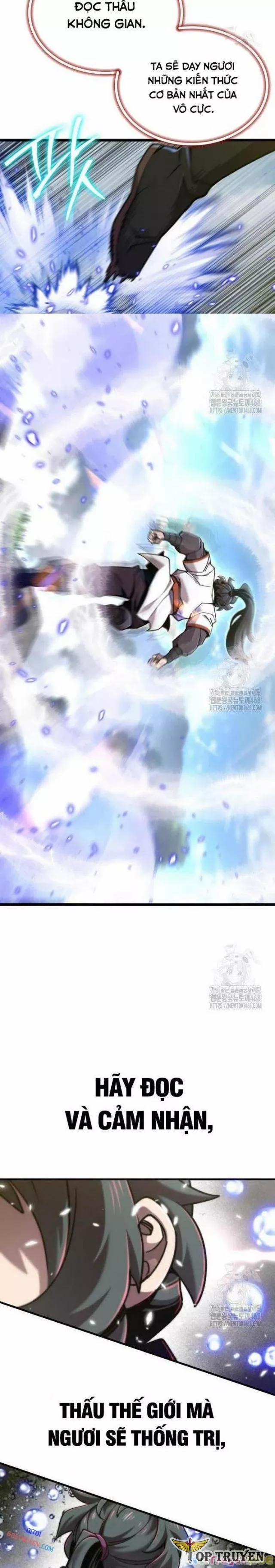 Sư Tôn Của Ta Luôn Dõi Theo 34 trang 5