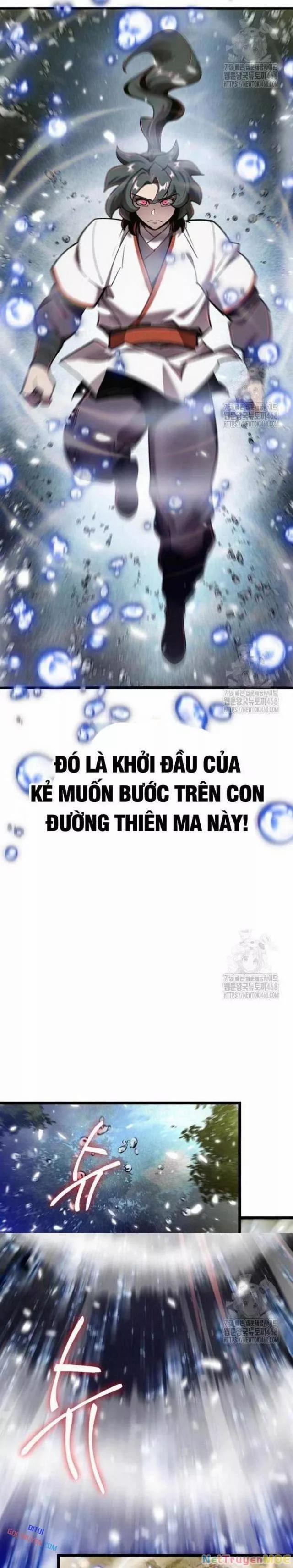 Sư Tôn Của Ta Luôn Dõi Theo 34 trang 6