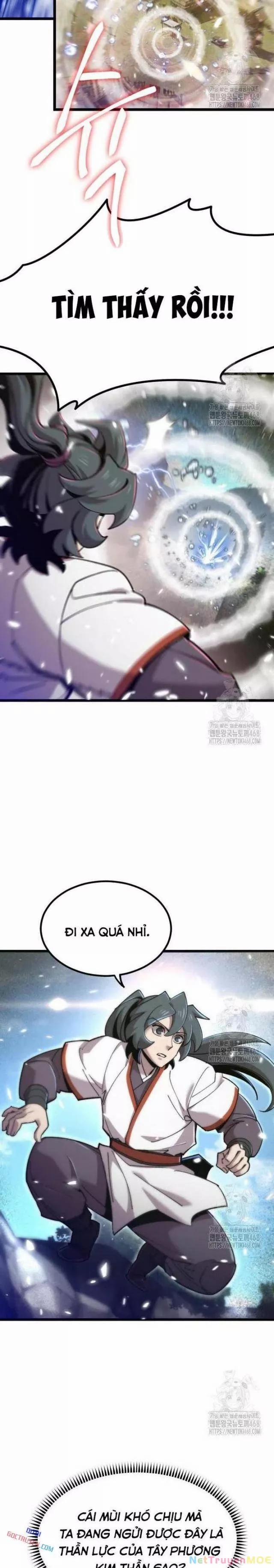 Sư Tôn Của Ta Luôn Dõi Theo 34 trang 7