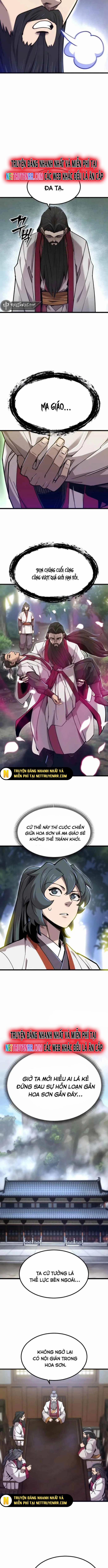 Sư Tôn Của Ta Luôn Dõi Theo 35 trang 1