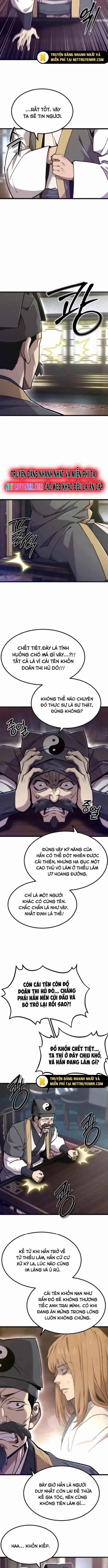 Sư Tôn Của Ta Luôn Dõi Theo 35 trang 11