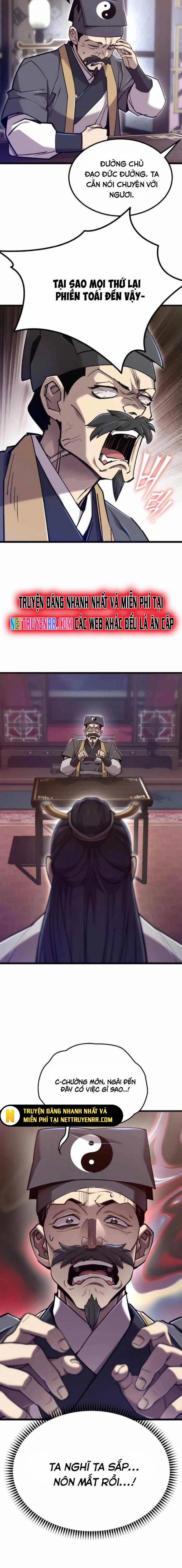 Sư Tôn Của Ta Luôn Dõi Theo 35 trang 12