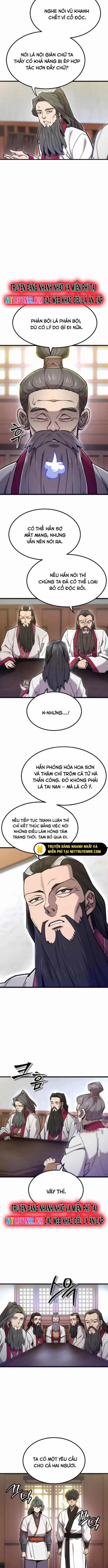 Sư Tôn Của Ta Luôn Dõi Theo 35 trang 2