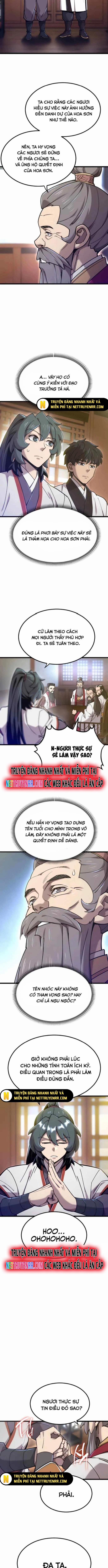 Sư Tôn Của Ta Luôn Dõi Theo 35 trang 3